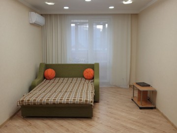 Chirie-2-х комнатная квартира, 63м², Chișinău, Telecentru, str. Lăpușnei photo
