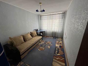 Apartament cu 2 camere, 37m², Chișinău, Ciocana, Maria Drăgan photo