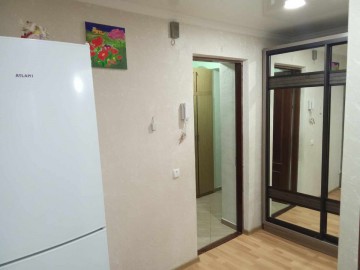 Apartament cu 2 camere, 50m², Chișinău, Ciocana, str. Maria Drăgan photo