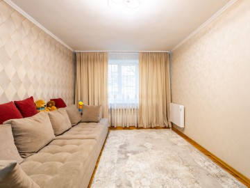 Apartament cu 3 camere, 67m², Chișinău, Ciocana, str. Podul Înalt photo