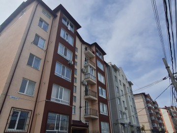 Apartament cu 1 cameră, 42m², Chișinău, Durlești, str. Cartusa photo