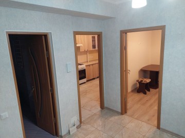 Chirie-Apartament cu 1 cameră, 54m², Chișinău, Poșta Veche, str. Ceucari photo