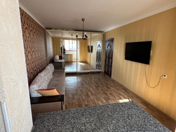 Chirie-Apartament cu 2 camere, 45m², Chișinău, Botanica, bd. Dacia photo