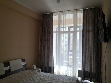 Chirie-Apartament cu 2 camere, 63m², Chișinău, Centru, str. Lev Tolstoi photo