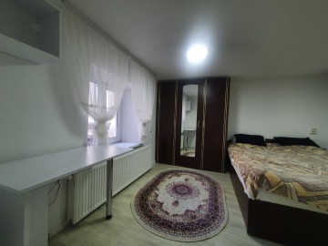 Chirie-2-х комнатная квартира, 65м², Chișinău, Centru, str. Albișoara photo