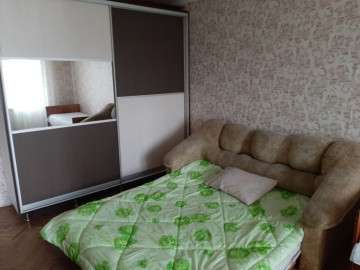 Chirie-Apartament cu 1 cameră, 38m², Chișinău, Botanica, Дечебал photo