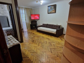 Chirie-Apartament cu 1 cameră, 40m², Chișinău, Râșcani, str. Kiev photo