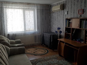 1 комнатная квартира, 44м², Chișinău, Poșta Veche, str-la Studenților photo