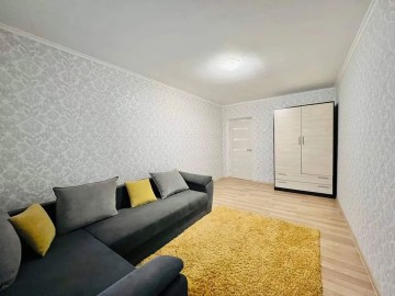 2-х комнатная квартира, 48м², Chișinău, Râșcani, BOGDAN VOIEVOD photo