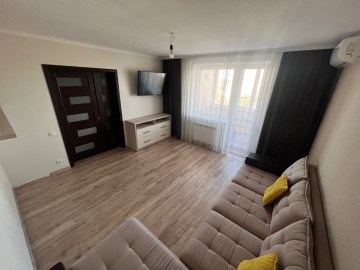 2-х комнатная квартира, 50м², Chișinău, Buiucani, str. Vasile Lupu 5203 photo