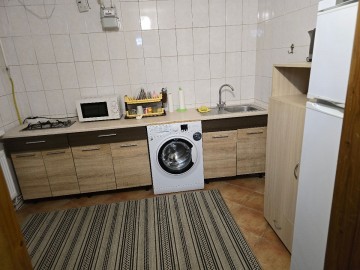 Apartament cu 2 camere, 53m², Chișinău, Centru, Gr vieru, photo