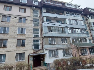 2-х комнатная квартира, 56м², Chișinău, Râșcani, str. Studenţilor 5183 photo