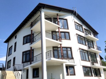 2-х комнатная квартира, 78м², Chișinău, Durlești, str. Dumbrava photo