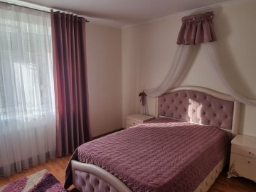 Apartament cu 2 camere, 82m², Chișinău, Telecentru, str. Grenoble photo
