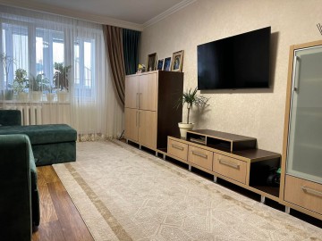 Apartament cu 3 camere, 70m², Chișinău, Buiucani, str. Liviu Deleanu photo