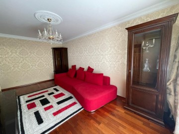 Chirie-Apartament cu 3 camere, 78m², Chișinău, Botanica, bd. Cuza Vodă photo
