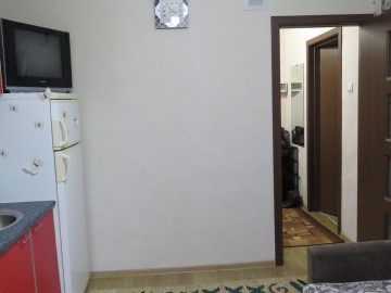 1 комнатная квартира, 34м², str. Miorita photo