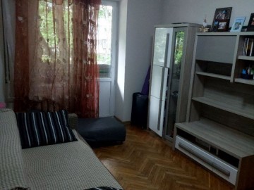 Apartament cu 2 camere, 44m², Chișinău, Râșcani, str. Bogdan Voievod photo