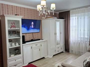 Apartament cu 2 camere, 54m², Chișinău, Ciocana, str. Nicolae Milescu Spătarul photo