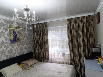 2-х комнатная квартира, 54м², Chișinău, Ciocana, str. Nicolae Milescu Spătarul 5221 photo