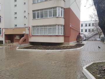 Garsonieră, 50m², Chișinău, Buiucani, șos. Balcani photo