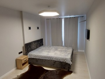 Apartament cu 1 cameră, 46m², Ioana Radu photo