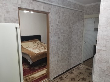 Chirie-1 комнатная квартира, 34м², Chișinău, Ciocana, bd. Mircea cel Bătrân photo