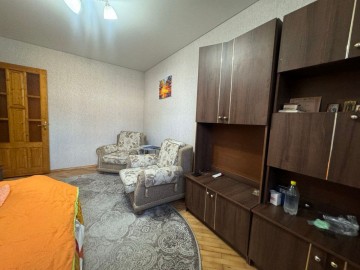 2-х комнатная квартира, 55м², Chișinău, Râșcani, bd. Grigore Vieru photo