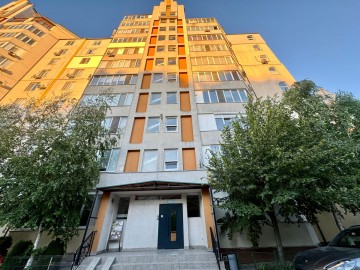 Apartament cu 2 camere, 82m², Chișinău, Râșcani, str. Studenţilor photo