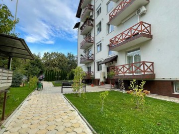 Chirie-Apartament cu 3 camere, 130m², Chișinău, Ciocana, Str. Sadoveanu Str. Sadoveanu photo