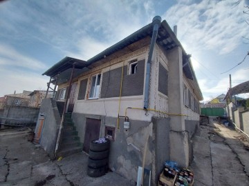 Casa în zona ecologica, 65m², Chișinău, Durlești, str. Dimitrie Cantemir photo