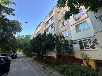 1 комнатная квартира, 34м², Chișinău, Botanica, str. Pandurilor photo
