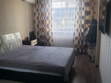 Chirie-Apartament cu 1 cameră, 44m², Chișinău, Centru, str. Armenească photo