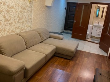 Chirie-Apartament cu 2 camere, 60m², Chișinău, Râșcani, str. Miron Costin photo