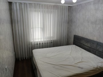 Vânzare-Apartament cu 3 camere, 72m², Chișinău, Ciocana, bd. Mircea cel Bătrân photo