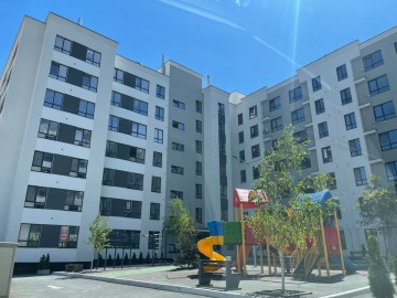 Chirie-Apartament cu 3 camere, 76m², Dumbrava, Centru, str. Durlești photo