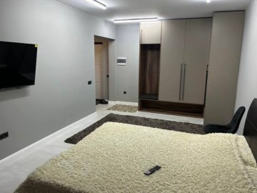 Chirie-1 комнатная квартира, 30м², Дачия photo