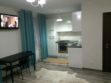 Chirie-1 комнатная квартира, 1м², Chișinău, Buiucani, str. Ion Creangă photo