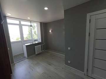 1 комнатная квартира, 21м², Chișinău, Botanica, str. Belgrad photo