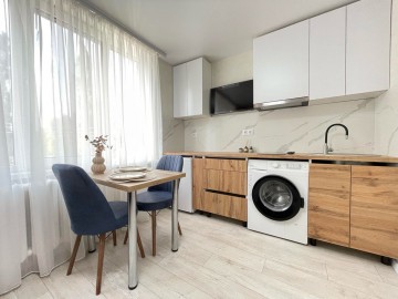 1 комнатная квартира, 21м², Chișinău, Buiucani, str. Ion Neculce photo