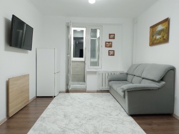 1 комнатная квартира, 22м², Chișinău, Botanica, str. Salcâmilor photo