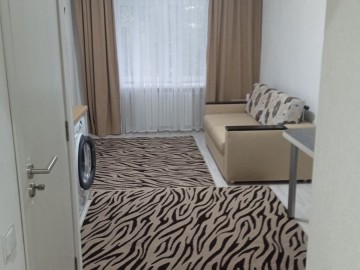 Chirie-Apartament cu 1 cameră, 25m², Chișinău, Râșcani, str. Tudor Vladimirescu photo