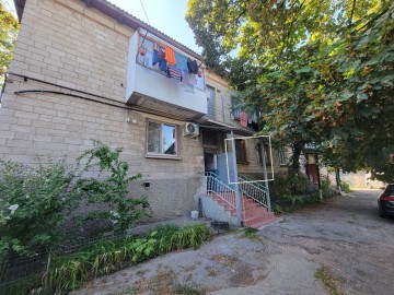 1 комнатная квартира, 28м², Chișinău, Botanica, str. Frumușica photo