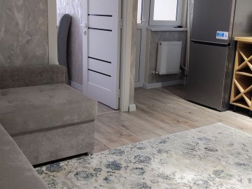 Apartament cu 1 cameră, 33m², Chișinău, Botanica, str. Sarmizegetusa photo