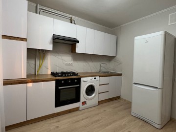 1 комнатная квартира, 34м², Chișinău, Ciocana, str. Ginta Latină photo