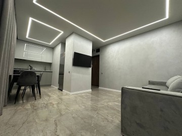 1 комнатная квартира, 35м², Chișinău, Râșcani, str. Nicolae Dimo photo