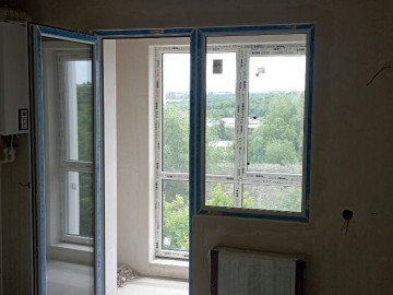 1 комнатная квартира, 36м², Chișinău, Botanica, str. Băcioii Noii photo