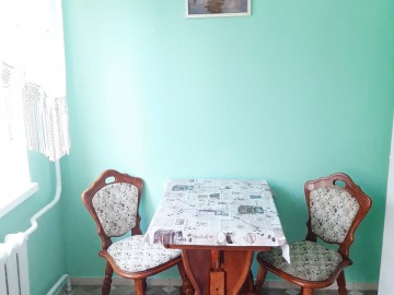 Chirie-Apartament cu 1 cameră, 38m², Chișinău, Botanica, Дечебал photo