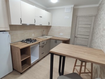 Chirie-Apartament cu 1 cameră, 38m², Chișinău, Centru, str. Nicolae Testemițanu photo