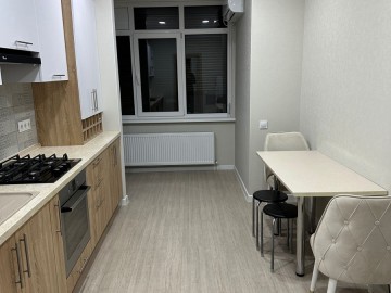 Chirie-1 комнатная квартира, 40м², Chișinău, Botanica, str. Grenoble photo